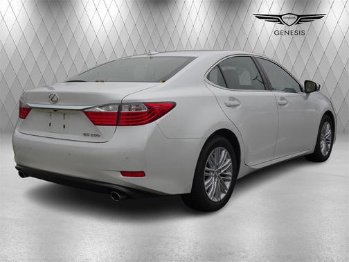 2014 Lexus ES 350 Base