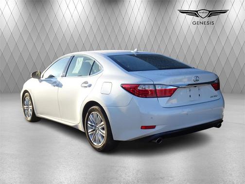 2014 Lexus ES 350 Base
