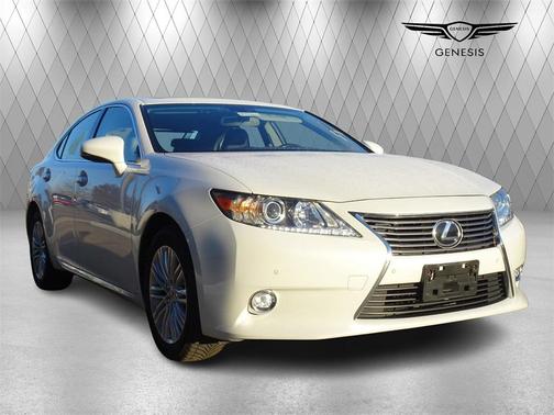 2014 Lexus ES 350 Base