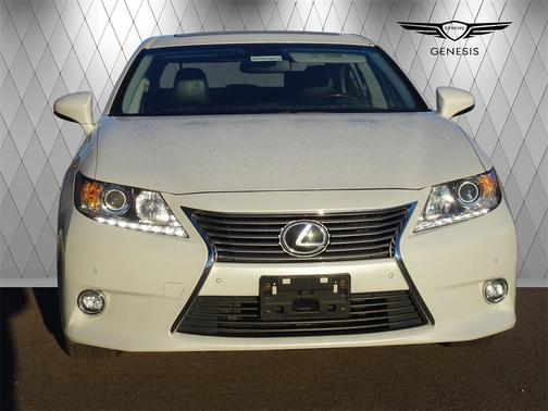 2014 Lexus ES 350 Base