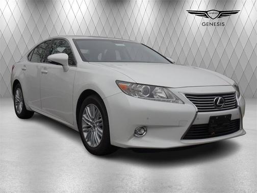 2014 Lexus ES 350 Base