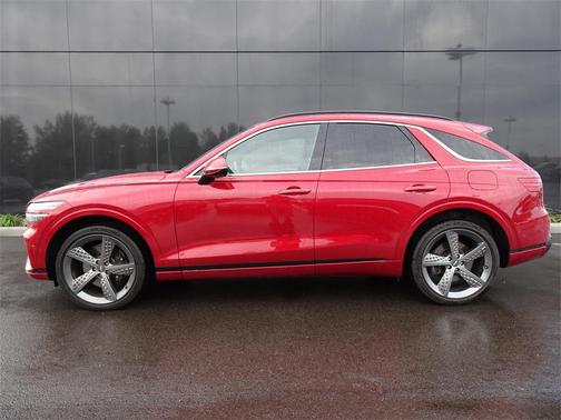 2023 Genesis GV70 3.5T AWD Sport