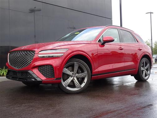 2023 Genesis GV70 3.5T AWD Sport