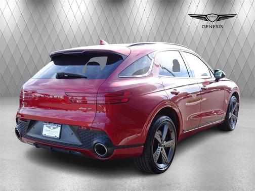 2023 Genesis GV70 3.5T AWD Sport