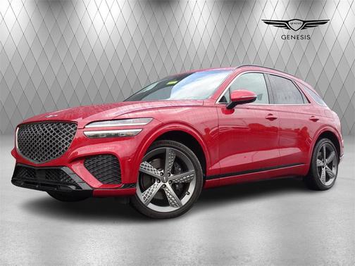 2023 Genesis GV70 3.5T AWD Sport