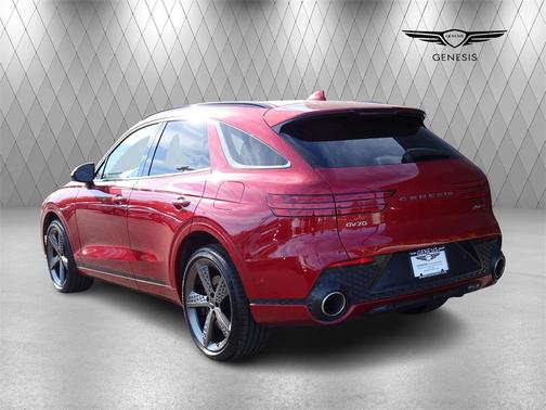 2023 Genesis GV70 3.5T AWD Sport