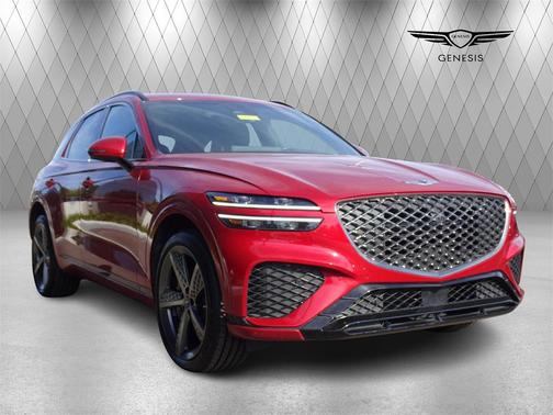 2023 Genesis GV70 3.5T AWD Sport