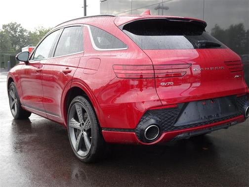 2023 Genesis GV70 3.5T AWD Sport