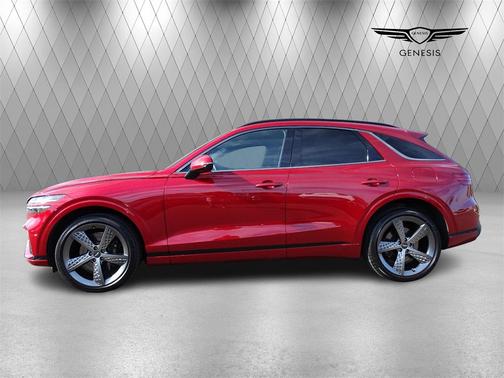 2023 Genesis GV70 3.5T AWD Sport