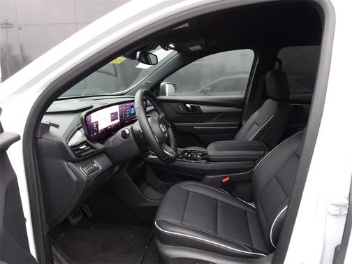 2025 Buick Enclave Preferred FWD