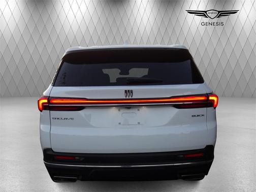 2025 Buick Enclave Preferred FWD