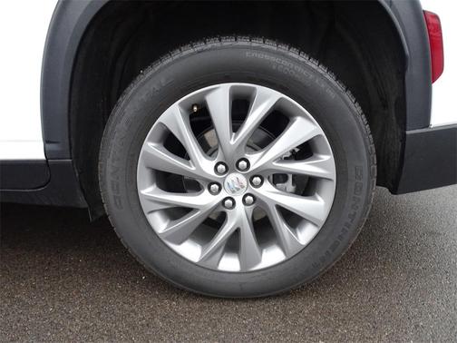 2025 Buick Enclave Preferred FWD