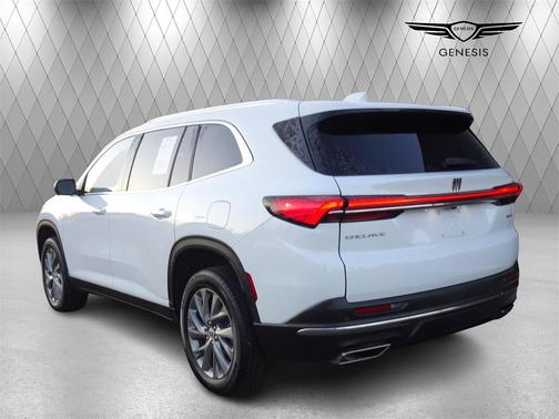 2025 Buick Enclave Preferred FWD