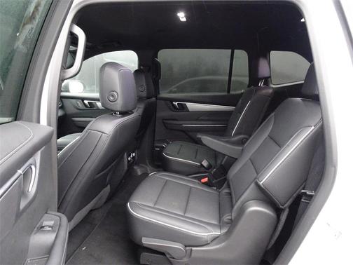 2025 Buick Enclave Preferred FWD