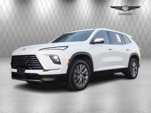 2025 Buick Enclave Preferred FWD