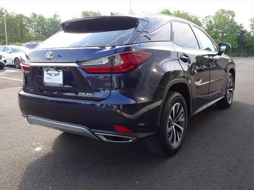 2021 Lexus RX 350 Base