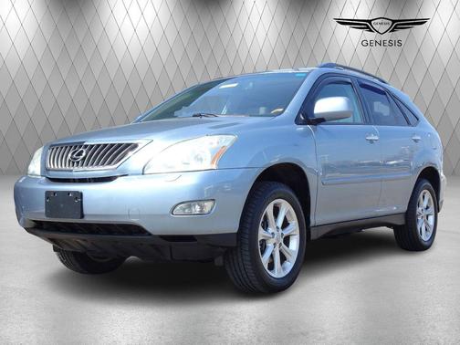 2009 Lexus RX 350 Base