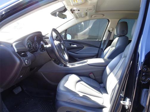 2020 Buick Envision AWD Premium I