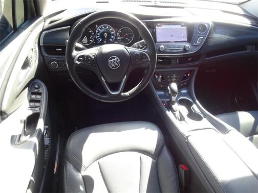 2020 Buick Envision AWD Premium I