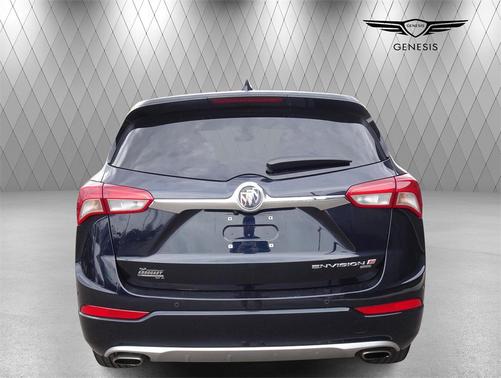 2020 Buick Envision AWD Premium I