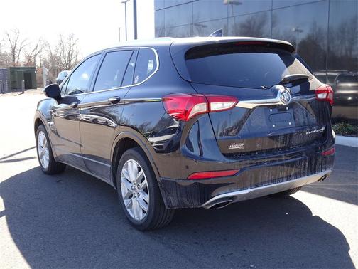 2020 Buick Envision AWD Premium I