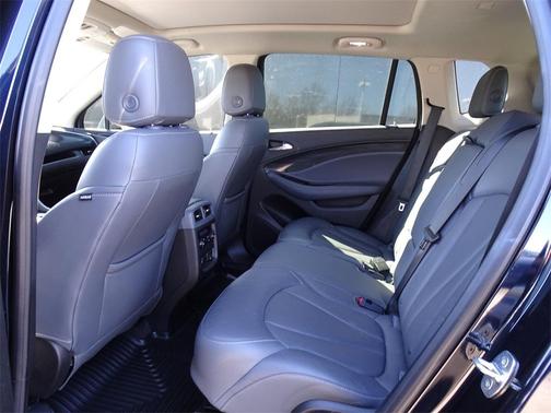 2020 Buick Envision AWD Premium I