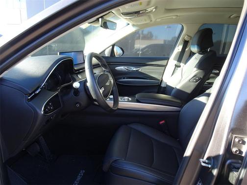 2023 Genesis GV70 2.5T AWD