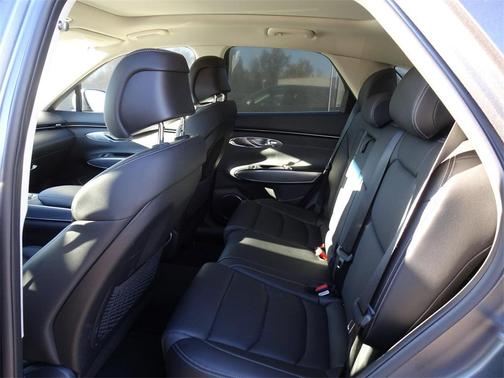 2023 Genesis GV70 2.5T AWD