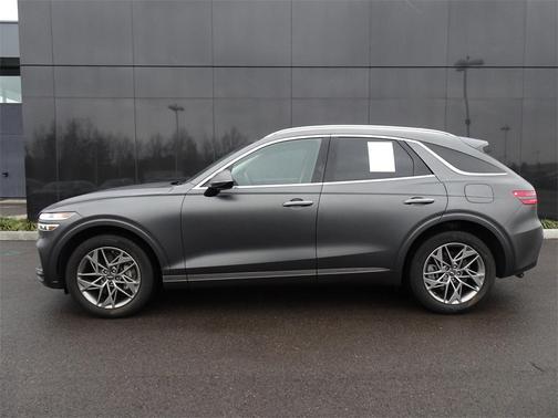 2023 Genesis GV70 2.5T AWD