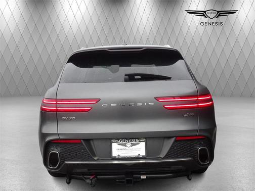 2023 Genesis GV70 2.5T AWD