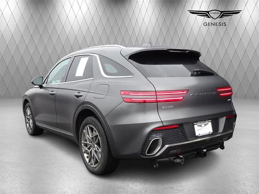 2023 Genesis GV70 2.5T AWD