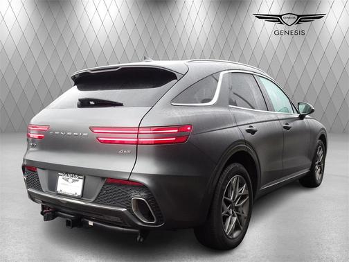 2023 Genesis GV70 2.5T AWD