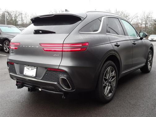 2023 Genesis GV70 2.5T AWD