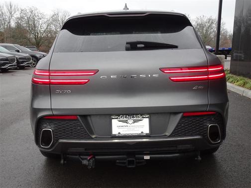 2023 Genesis GV70 2.5T AWD
