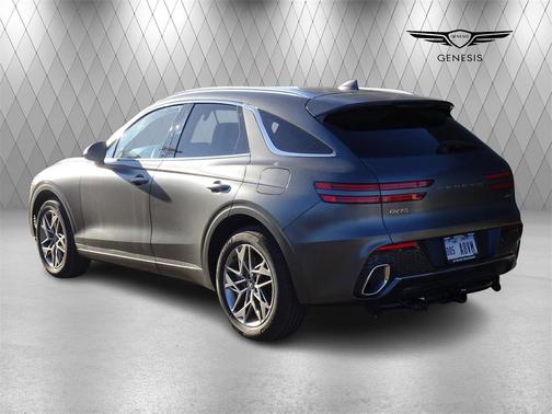 2023 Genesis GV70 2.5T AWD