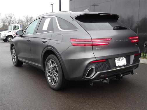 2023 Genesis GV70 2.5T AWD