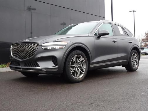 2023 Genesis GV70 2.5T AWD