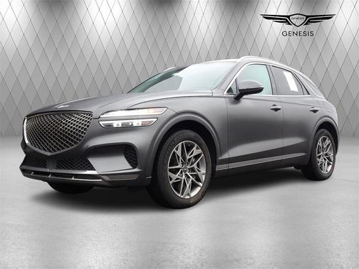2023 Genesis GV70 2.5T AWD