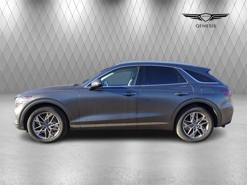 2023 Genesis GV70 2.5T AWD