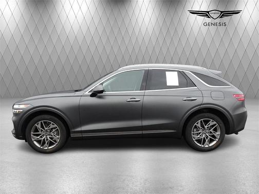 2023 Genesis GV70 2.5T AWD