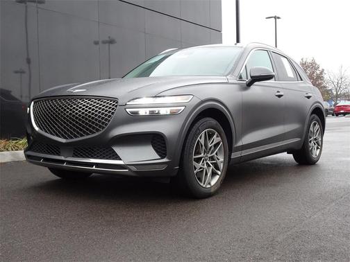 2023 Genesis GV70 2.5T AWD