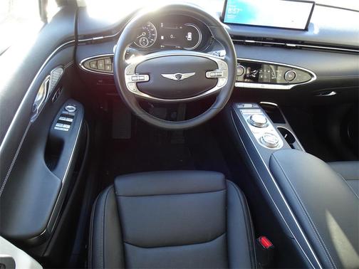 2023 Genesis GV70 2.5T AWD