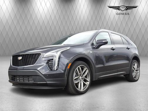 2023 Cadillac XT4 Sport