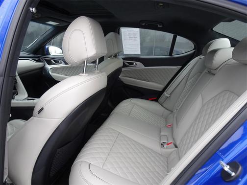 2023 Genesis G70 3.3T AWD