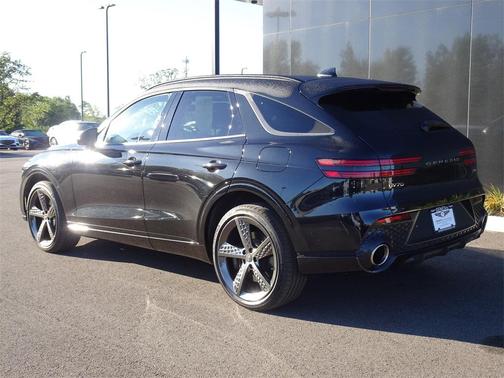 2023 Genesis GV70 2.5T AWD