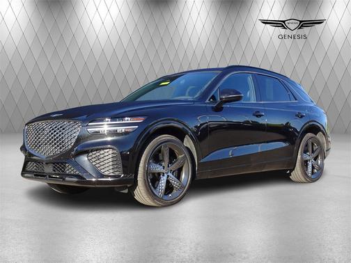2023 Genesis GV70 2.5T AWD