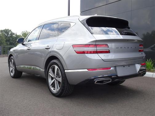 2023 Genesis GV80 3.5T