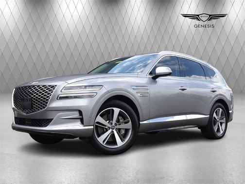 2023 Genesis GV80 3.5T