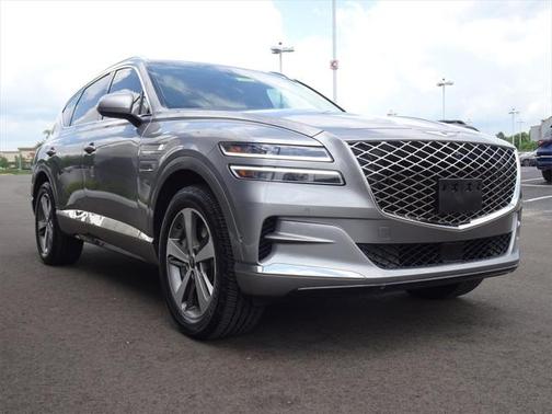 2023 Genesis GV80 3.5T