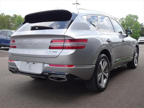 2023 Genesis GV80 3.5T